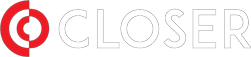 Logo - Closer Agency